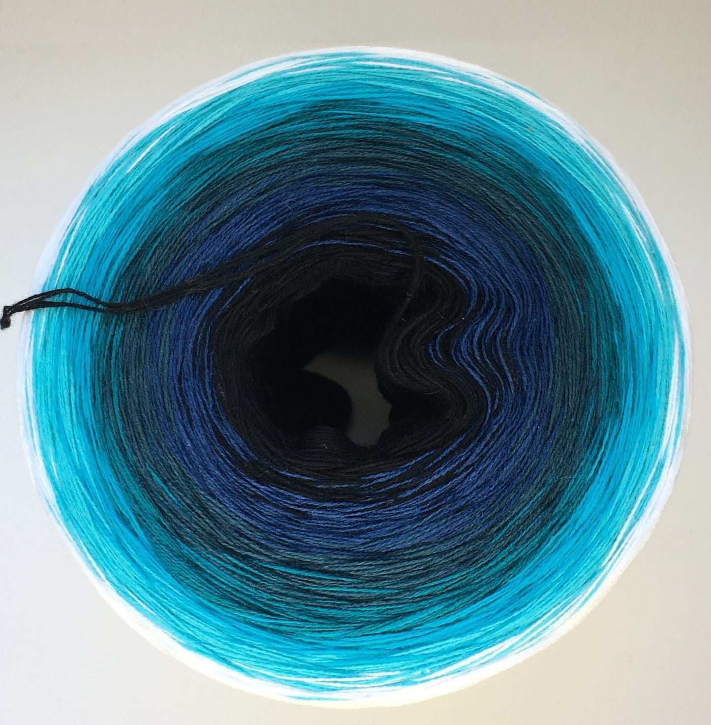 Bobbel Die Perfekte Welle