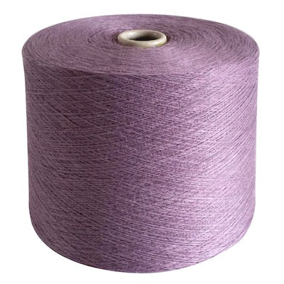 Bobbel Uni Violett
