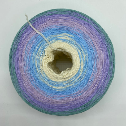 Bobbel Winterprinzessin