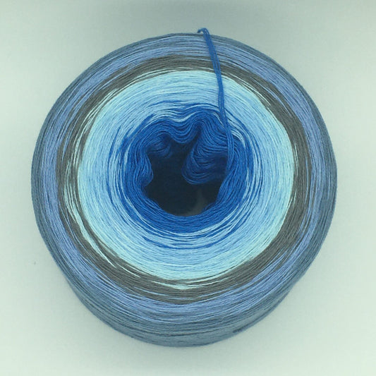 Bobbel Vergissmeinnicht