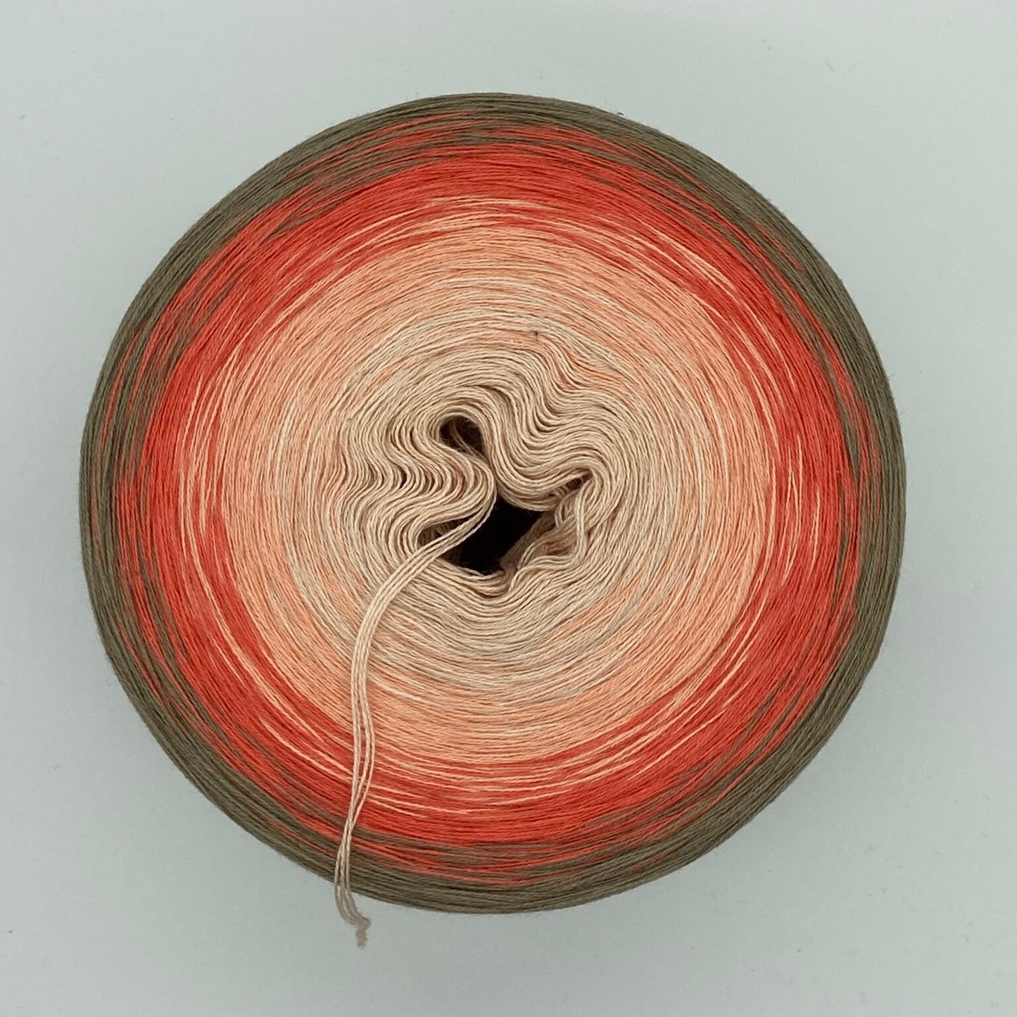 Bobbel Savannenlicht