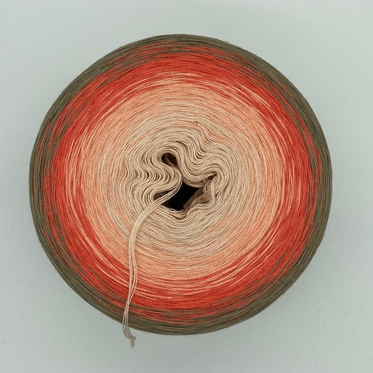 Bobbel Savannenlicht