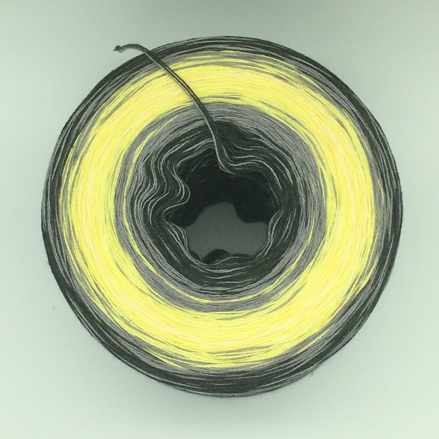 Bobbel Zitronenlakritz