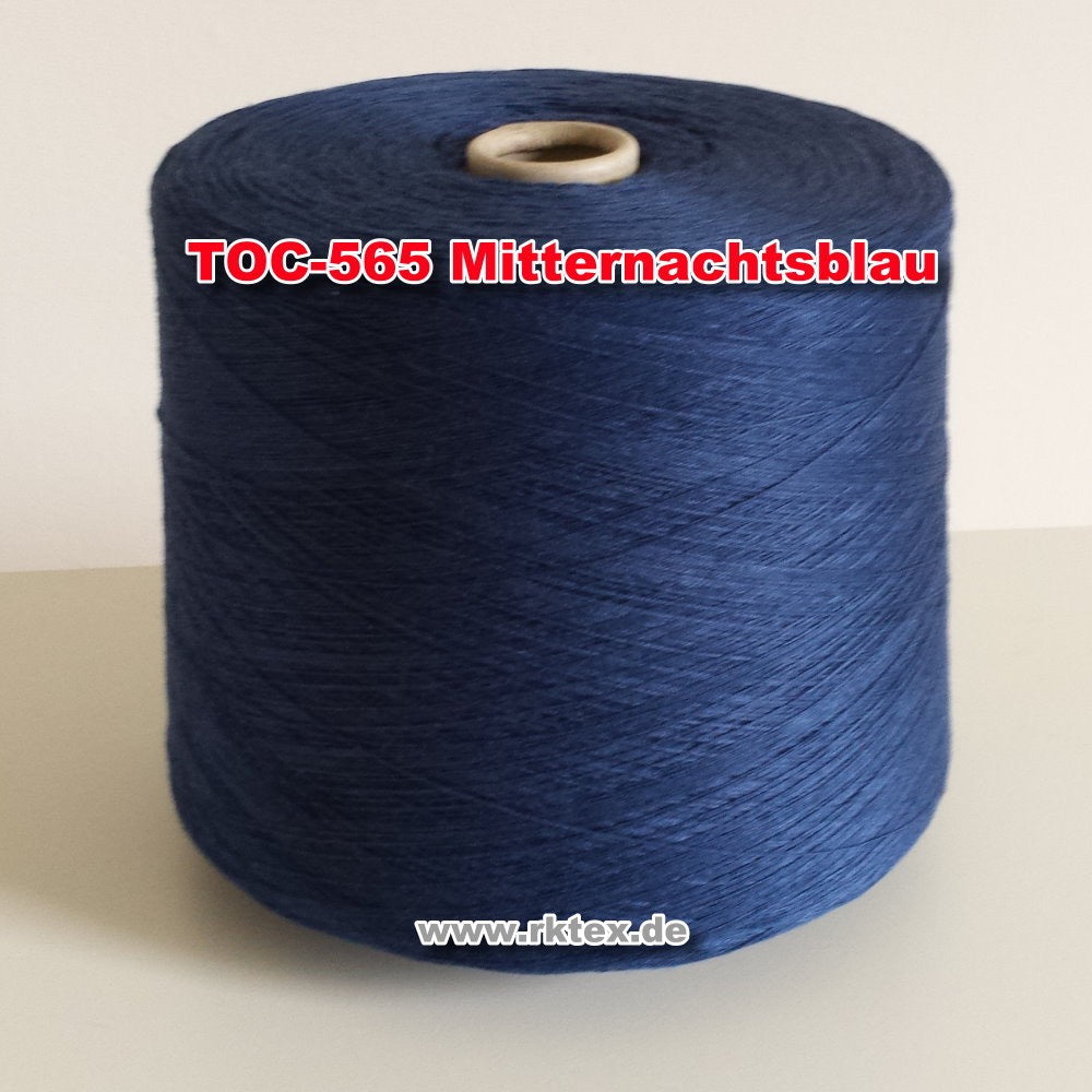 Bobbel Uni Mitternachtsblau