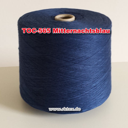 Bobbel Uni Mitternachtsblau