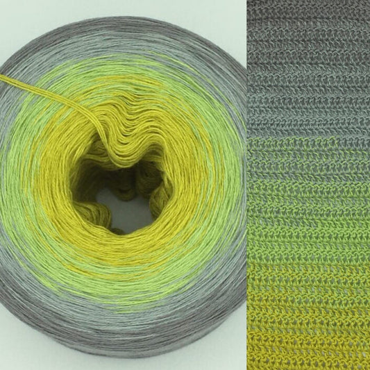 Bobbel Sommergewitter