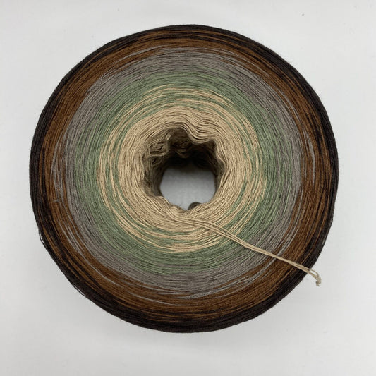 Bobbel Mystic Wonder