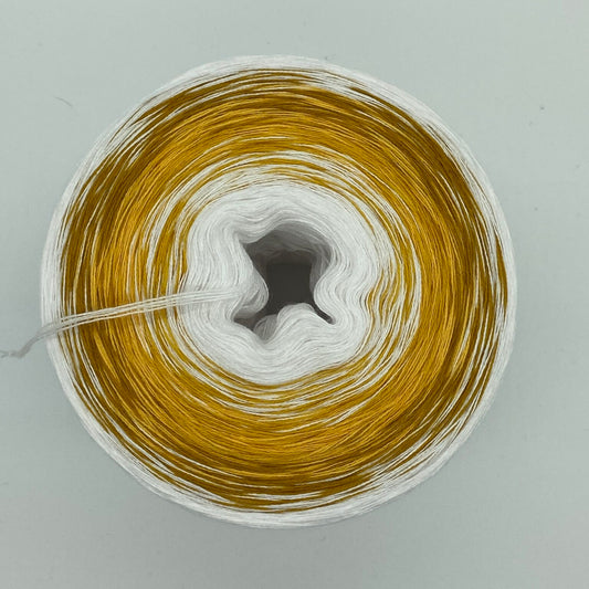 Bobbel White Wild India