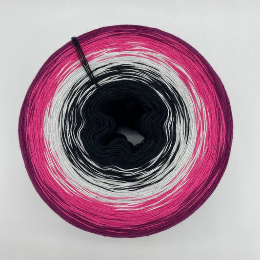 Bobbel Midnight Berry