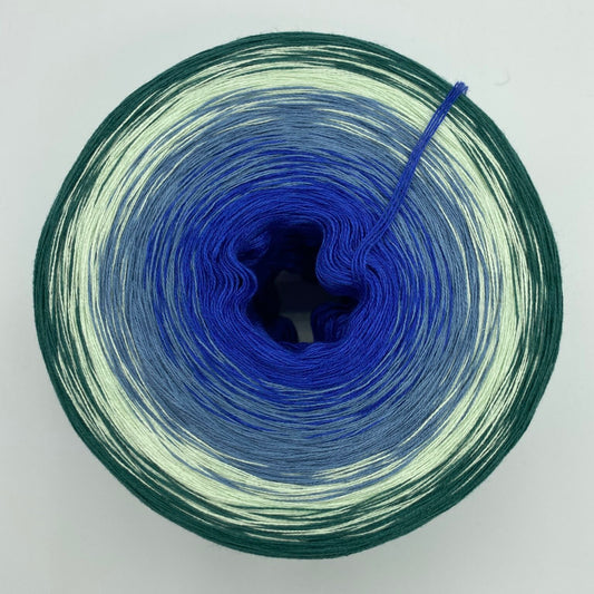 Bobbel Sophias Traum