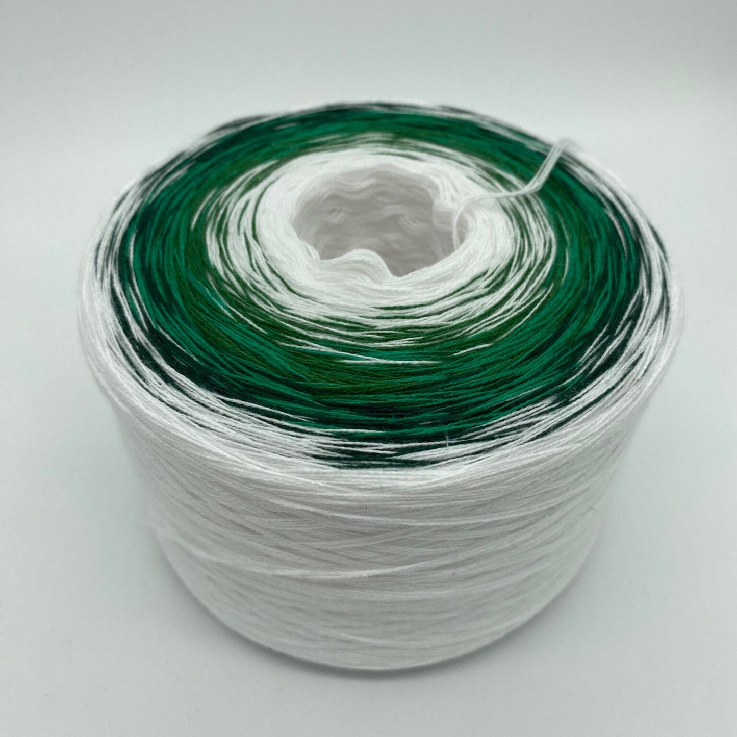 Bobbel White Wild Clover