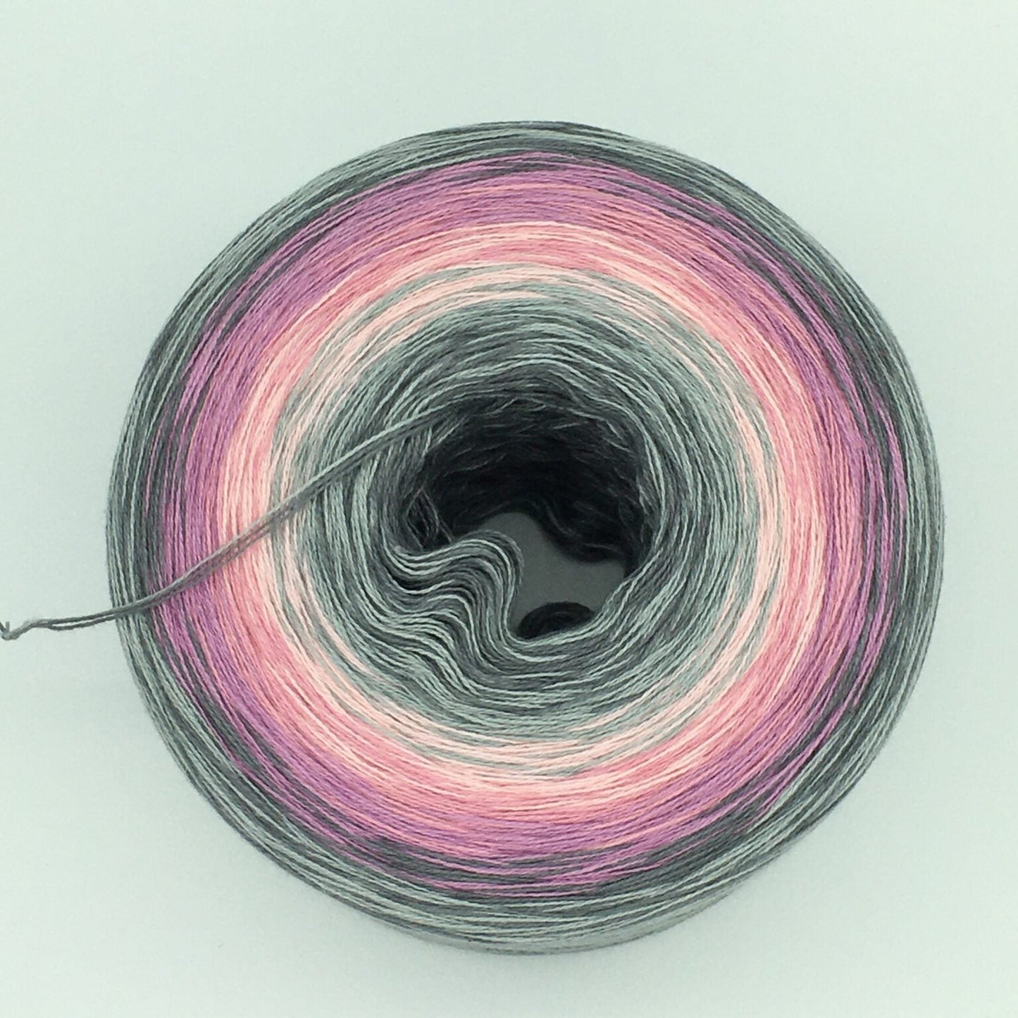 Bobbel Christkindelbackhimmel mit Zuckerguss