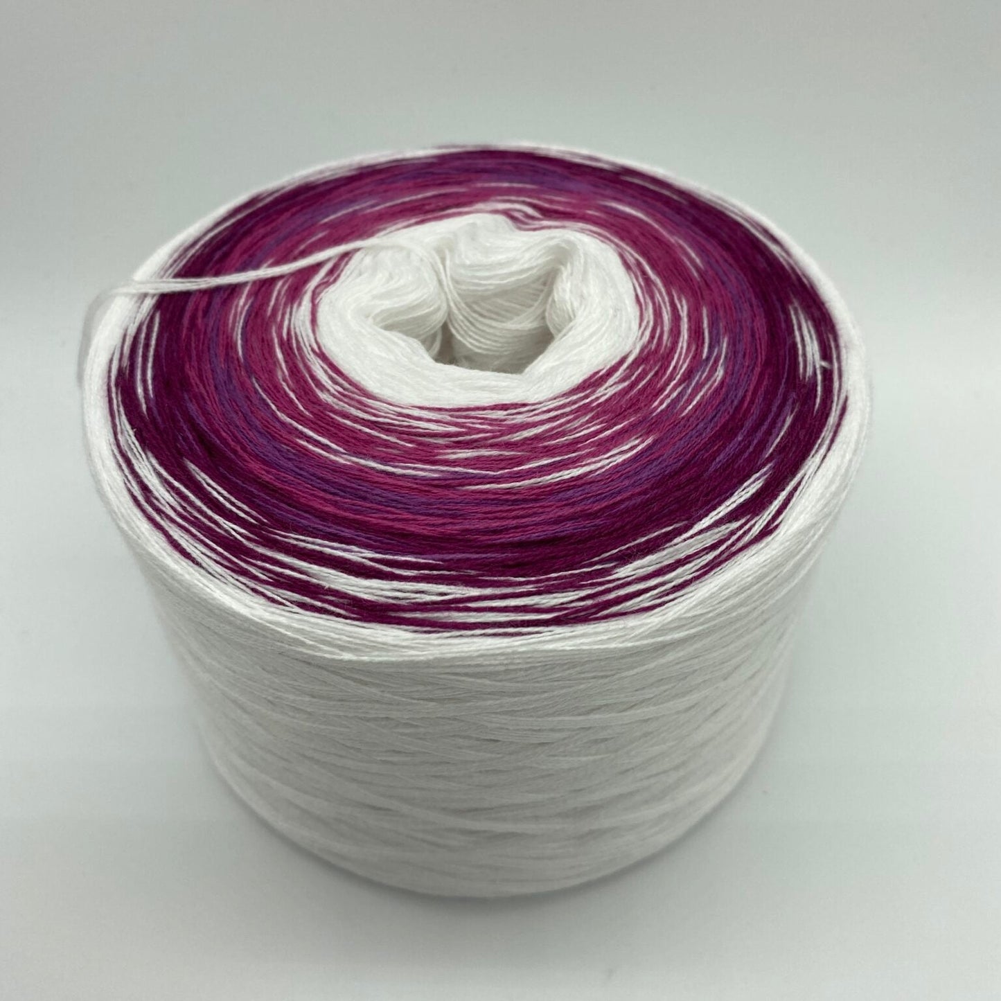 Bobbel White Wild Berry