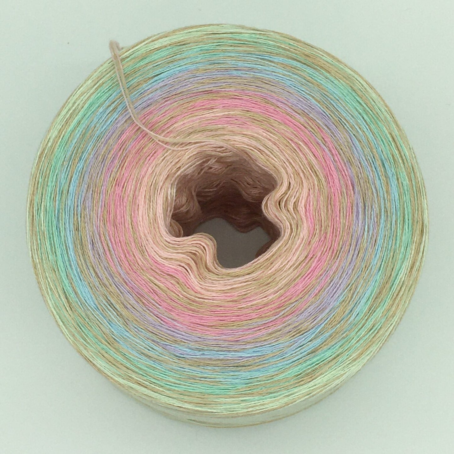 Bobbel Light Orchid 2.0