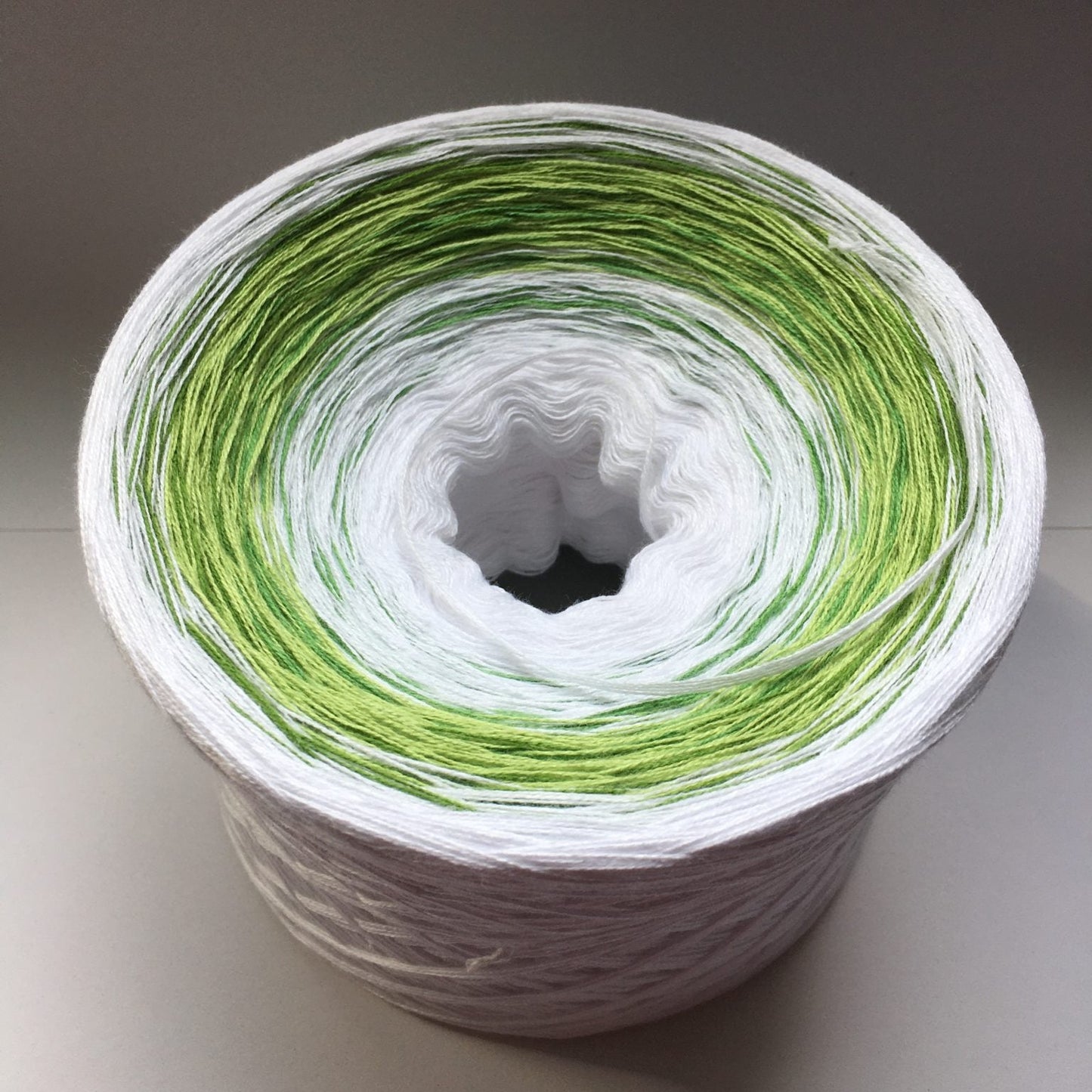 Bobbel White Wild Meadow