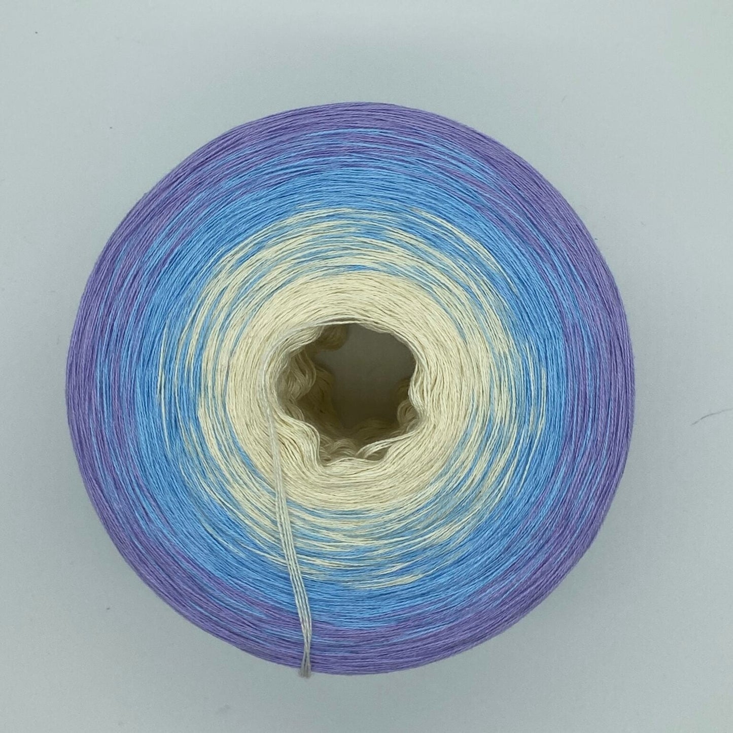 Bobbel Schneeflöckchen