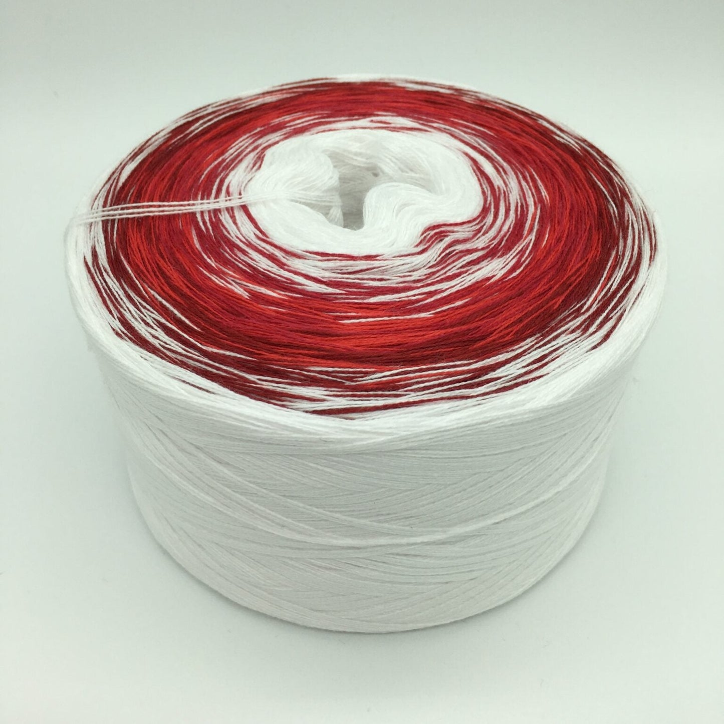 Bobbel White Wild Cherry