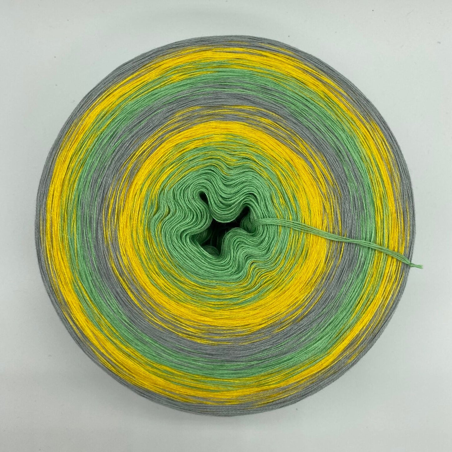 Bobbel Raps im Regen