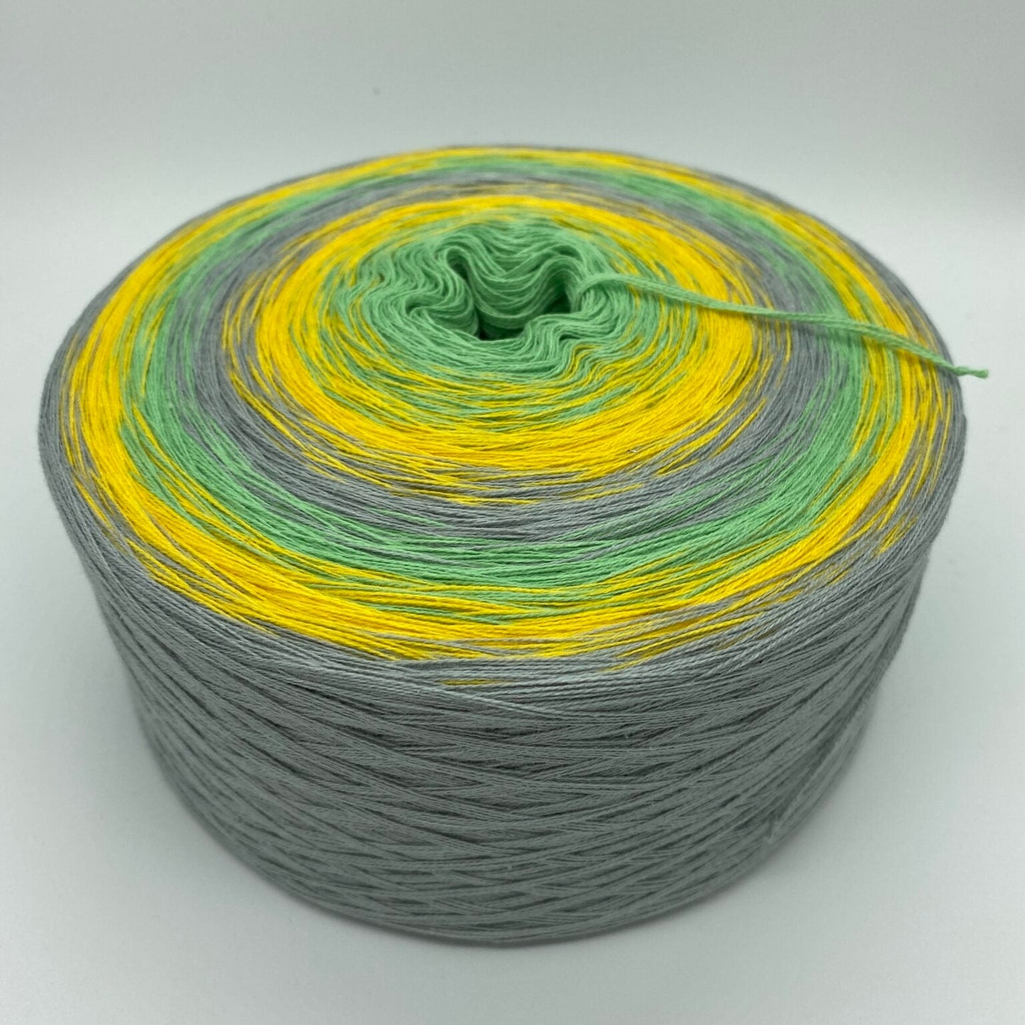 Bobbel Raps im Regen