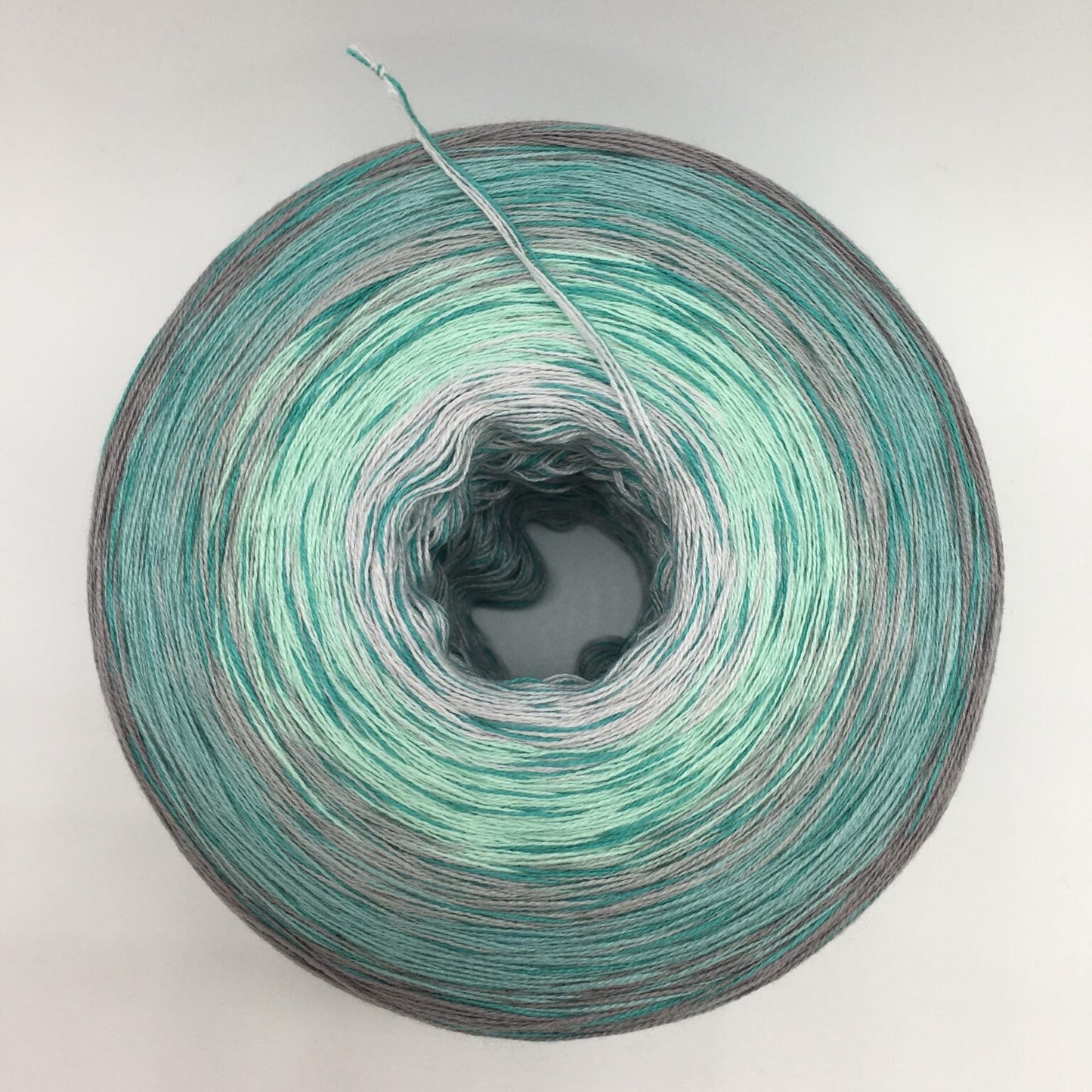 Bobbel Jade Sea Light