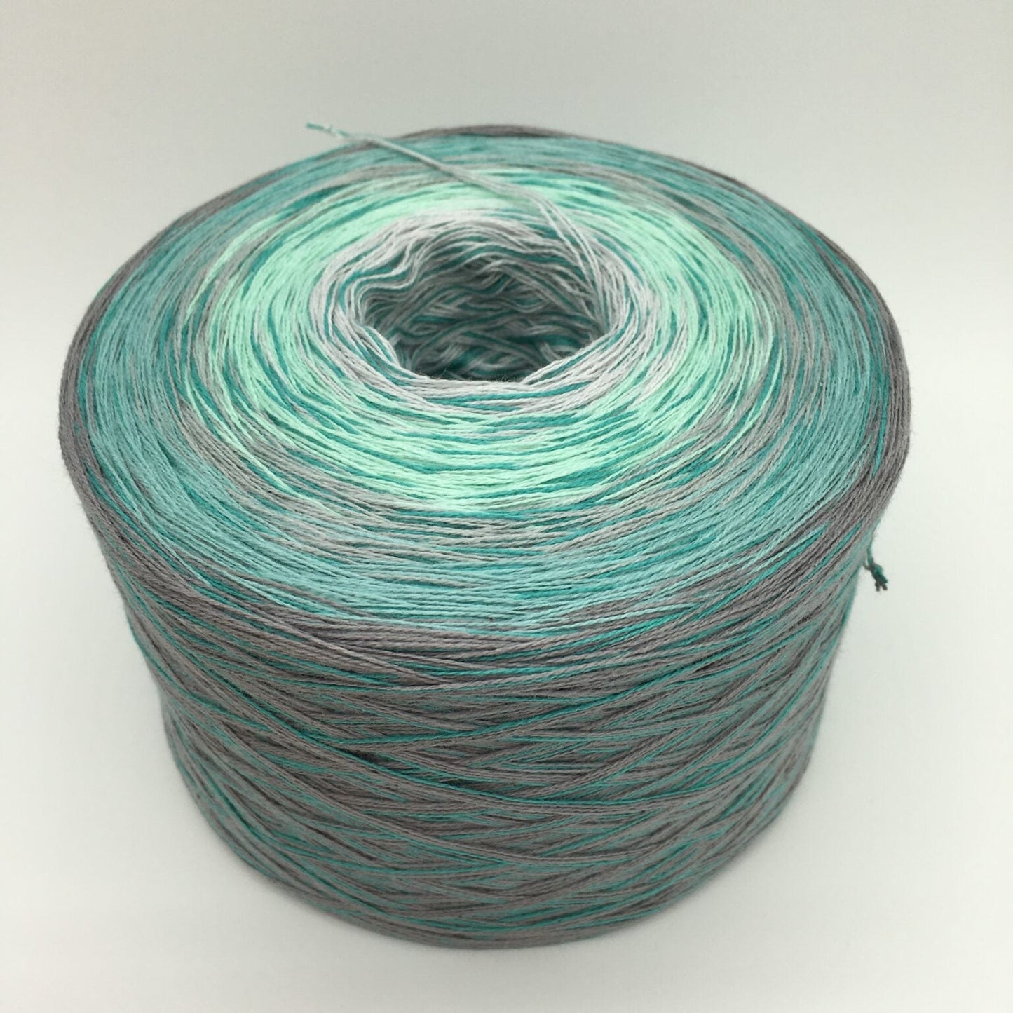 Bobbel Jade Sea Light