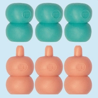 Clover Maschenstopper