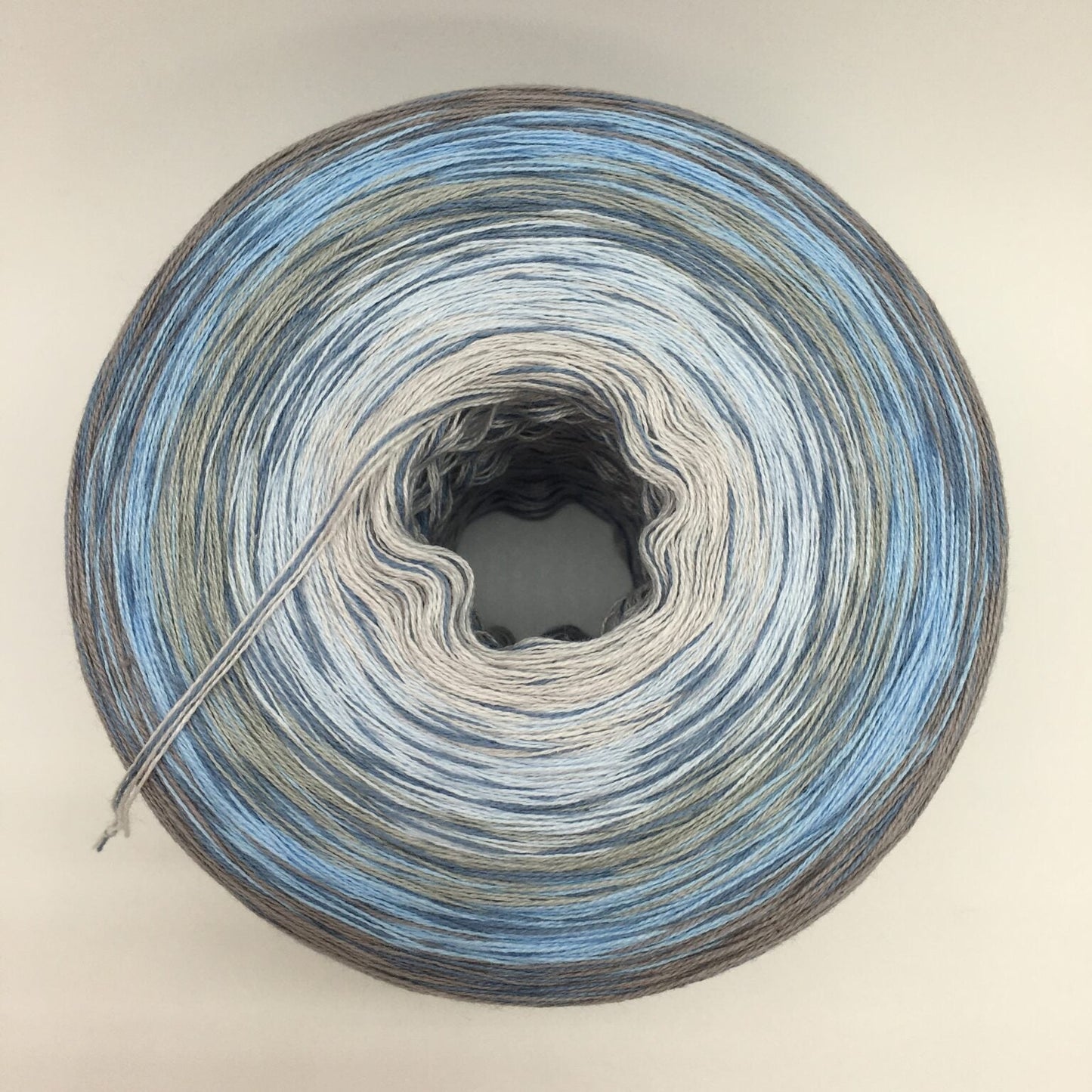 Bobbel Heavenly Sea Light