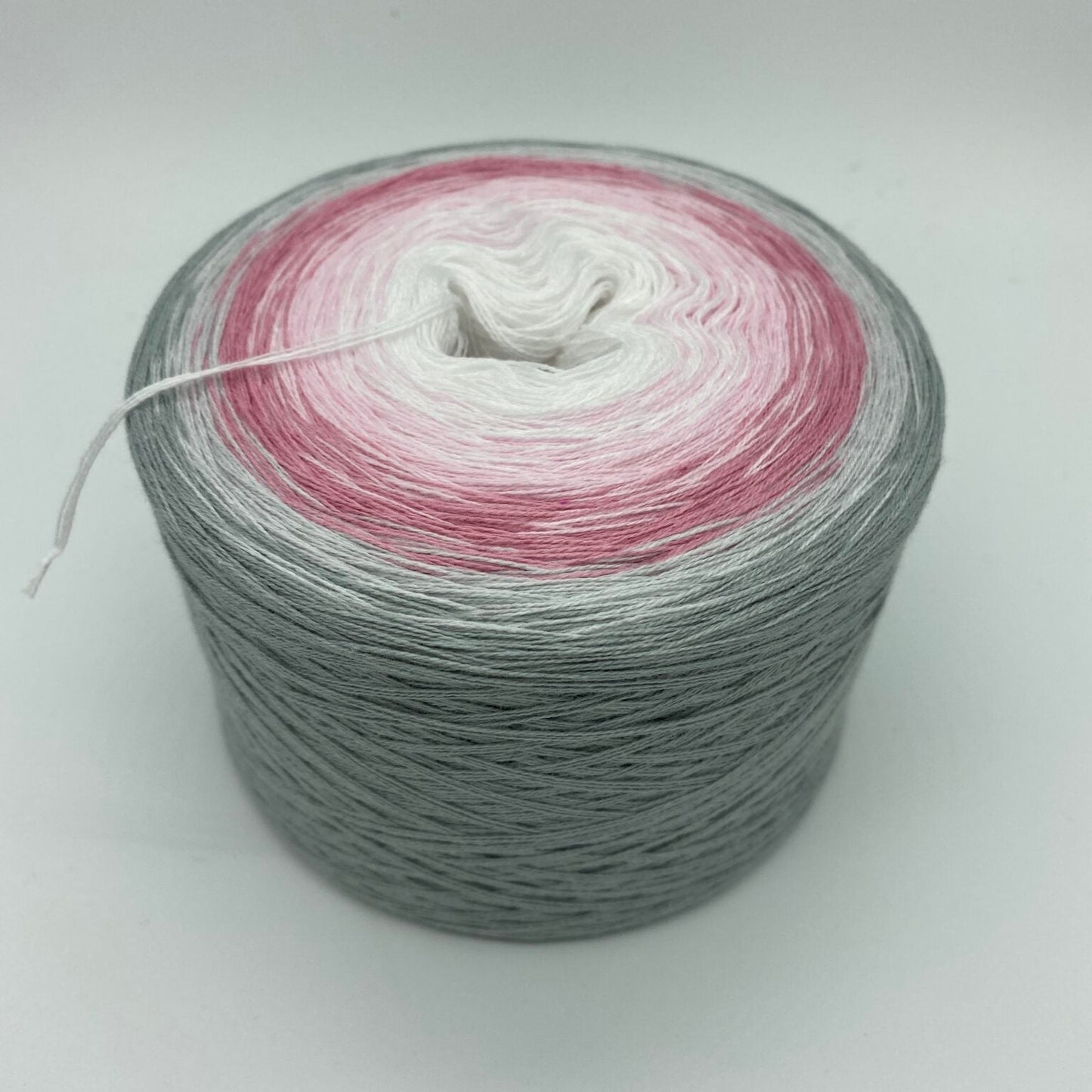 Bobbel Omas Überraschung