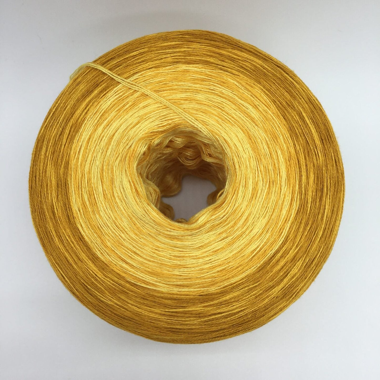 Bobbel India Passion