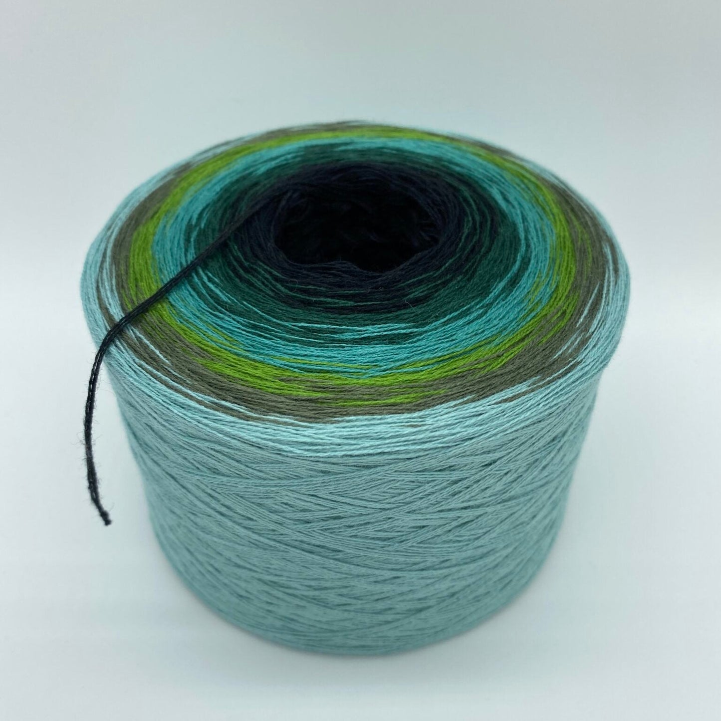 Bobbel Dark to light