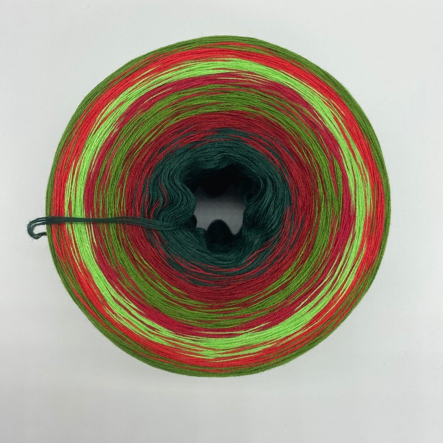 Adventskalender Bobbel Adventssöckchen 4 Fäden