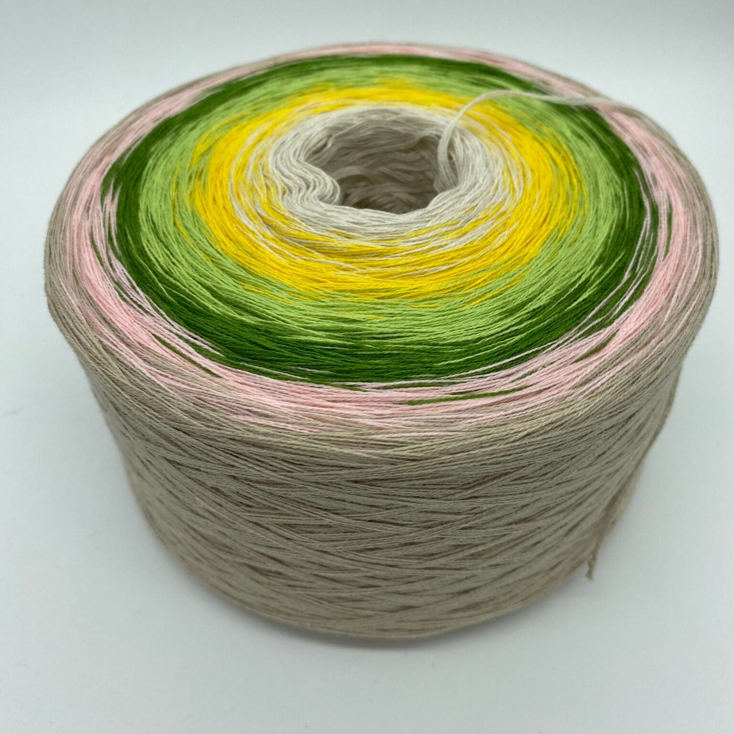 Bobbel Frühlingspoesie