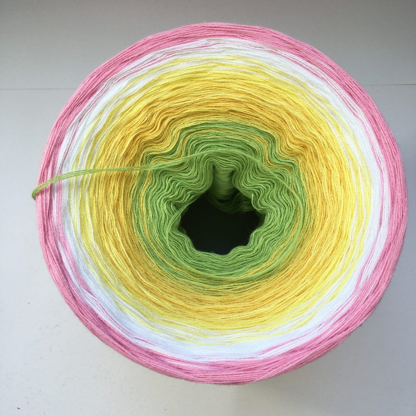 Bobbel Gänseblümchen