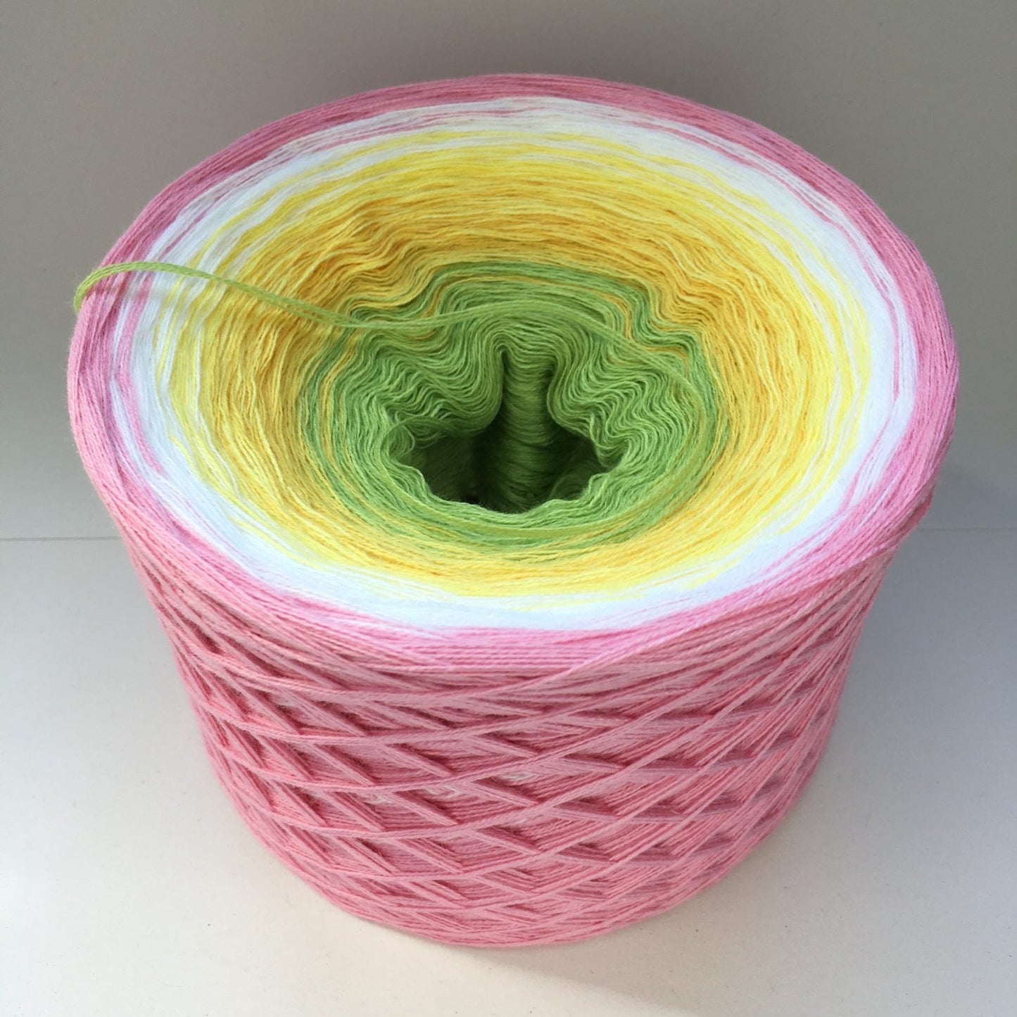 Bobbel Gänseblümchen