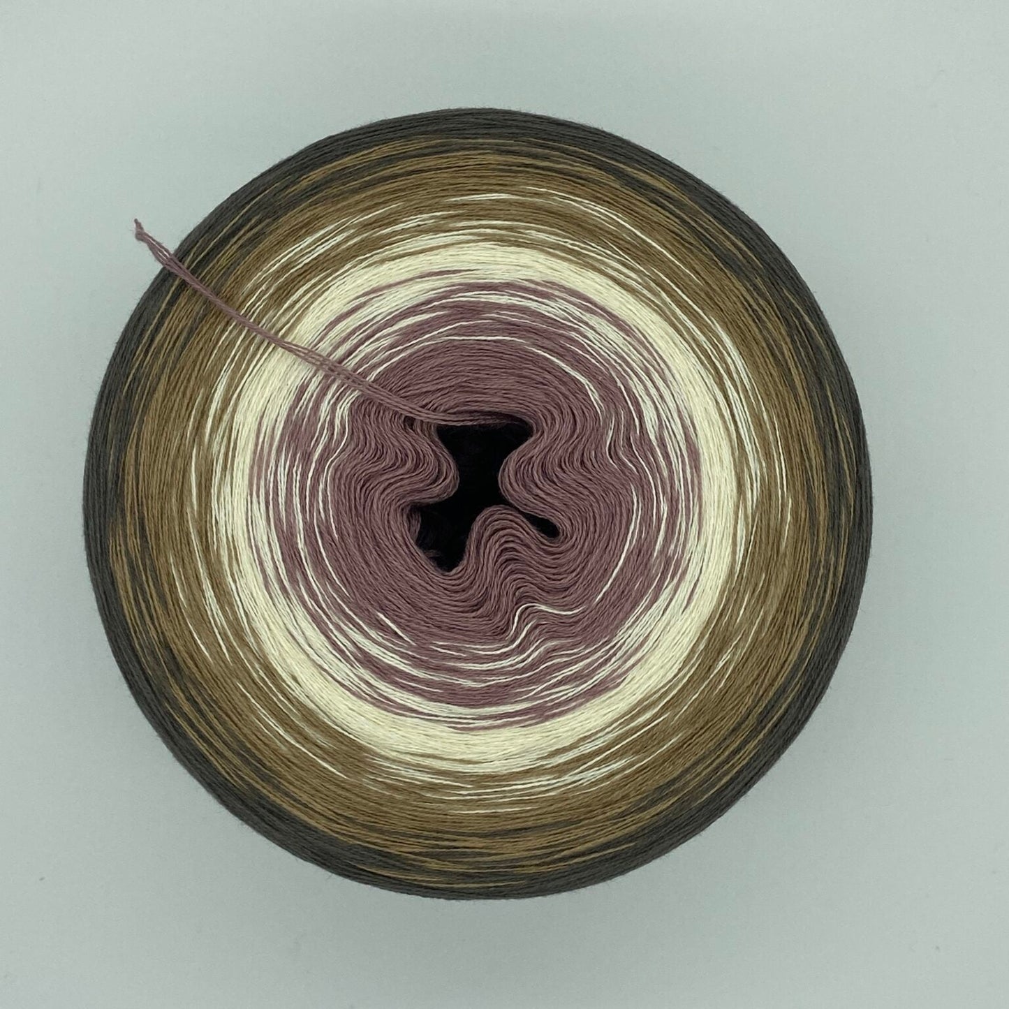 Bobbel Wilder Flieder