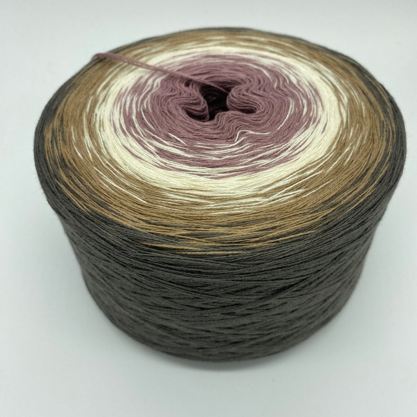 Bobbel Wilder Flieder