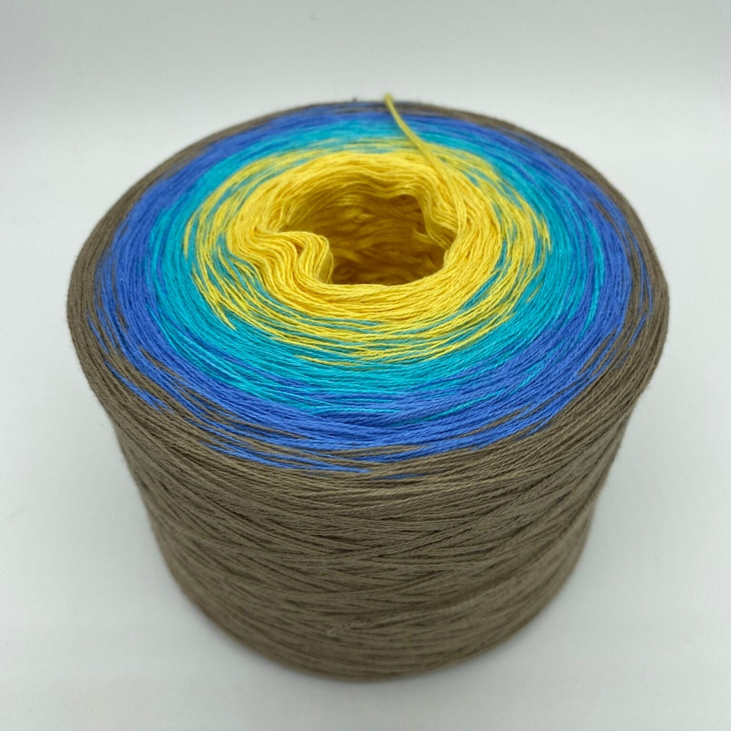 Bobbel Sommerurlaubsfeeling