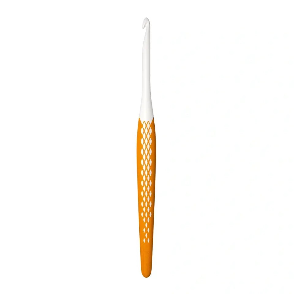 Wollhäkelnadeln prym.ergonomics, 16cm