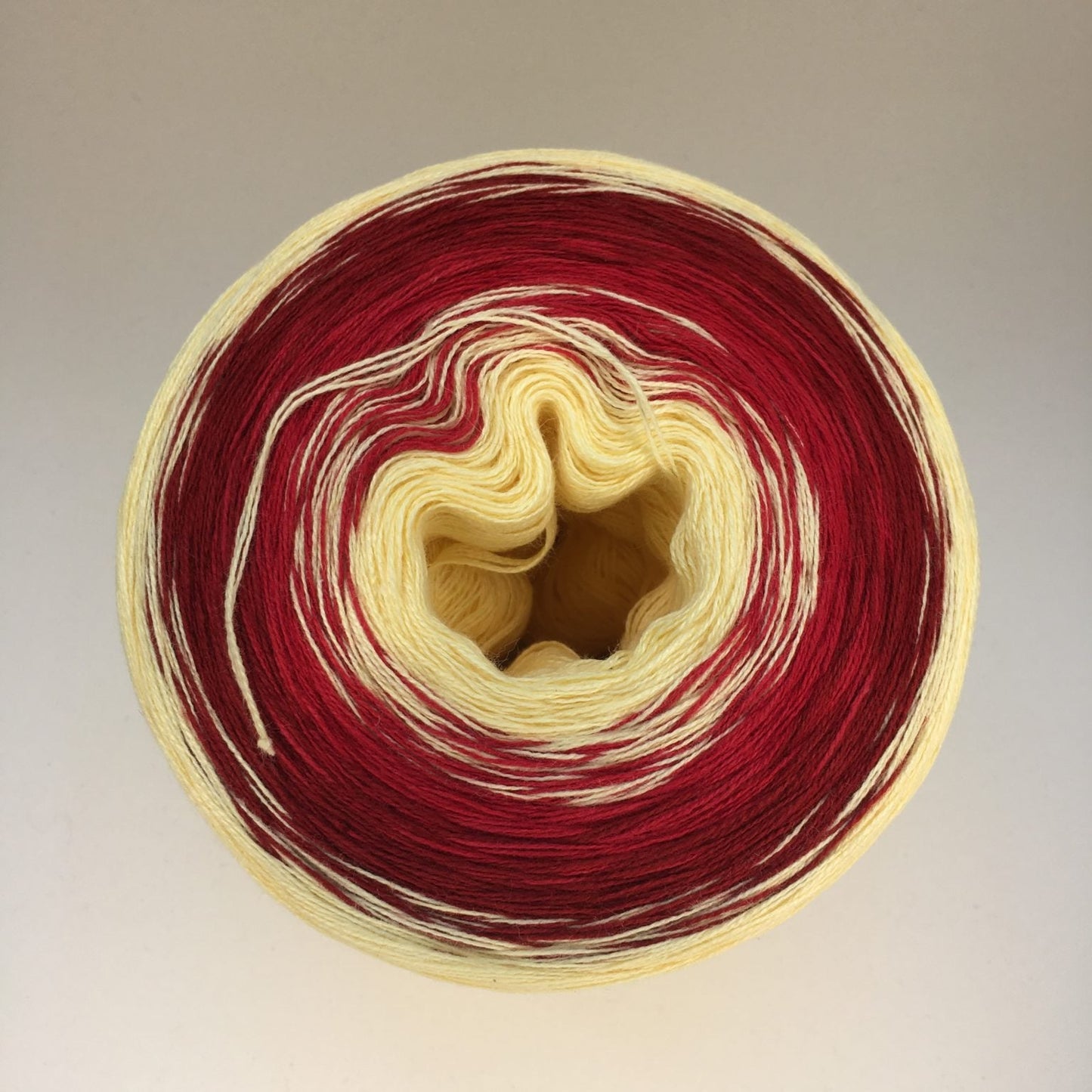 Bobbel Vanilleeis mit Erdbeeren