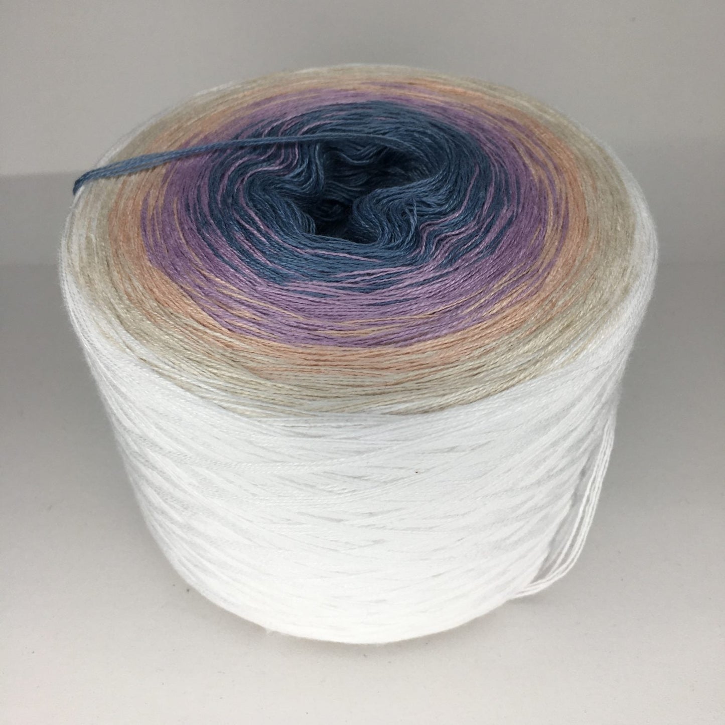 Bobbel Winter Sunrise