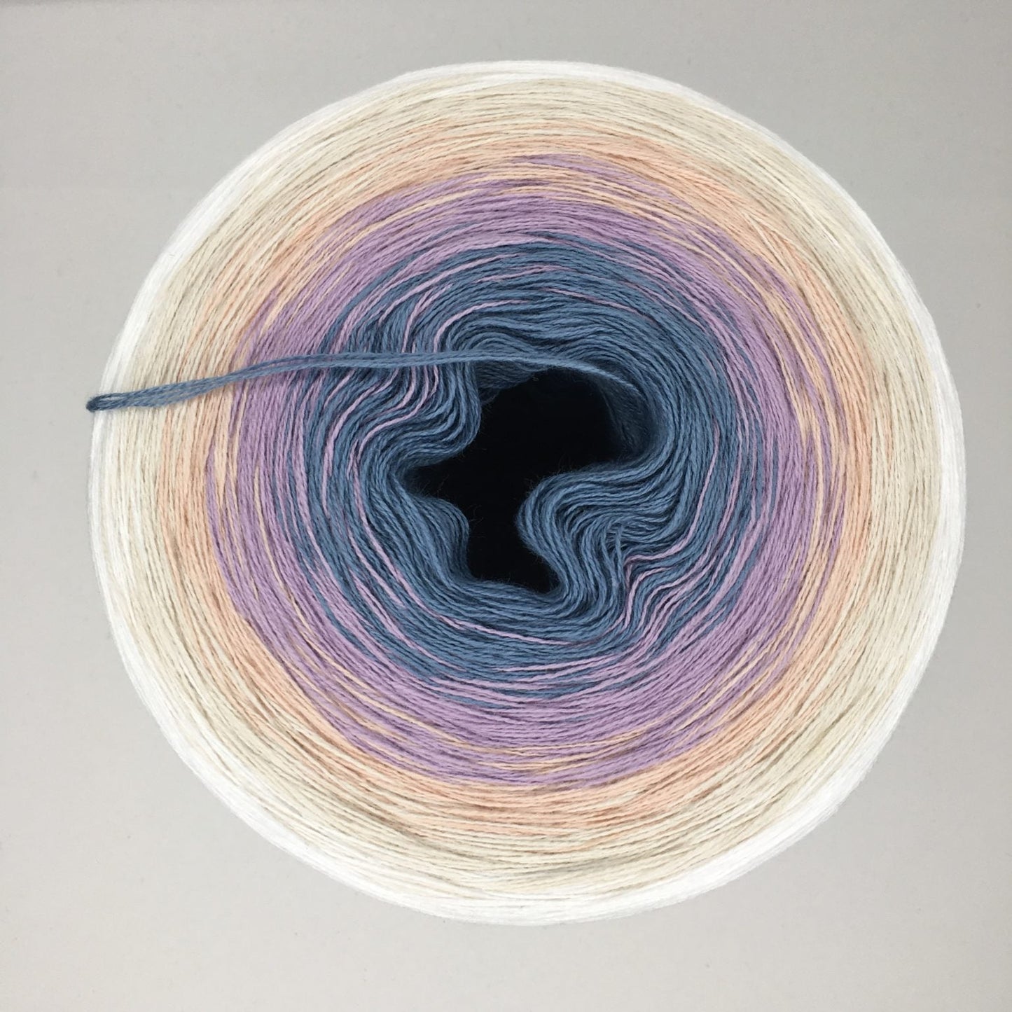 Bobbel Winter Sunrise