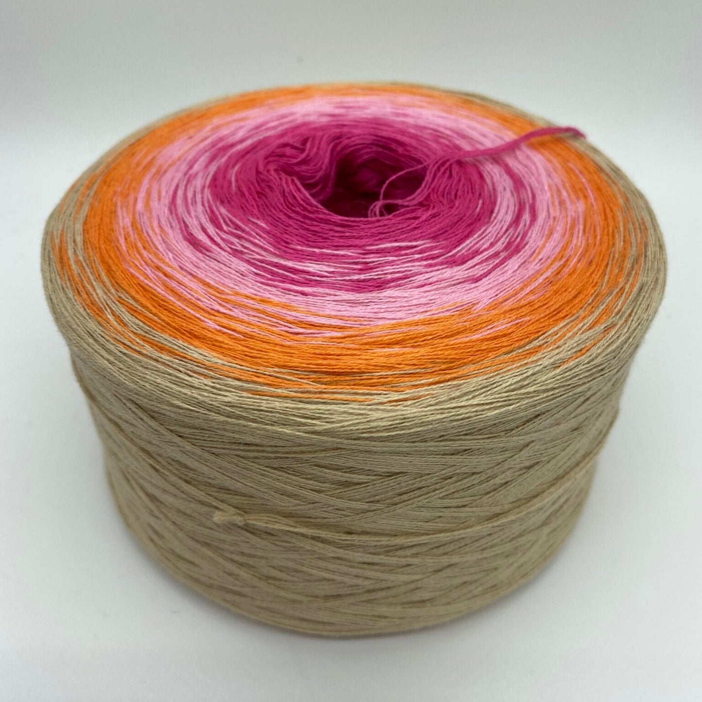 Bobbel Pfirsich Melba