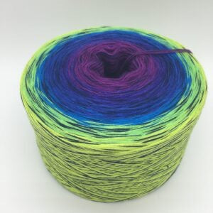 Bobbel Aurora Borealis