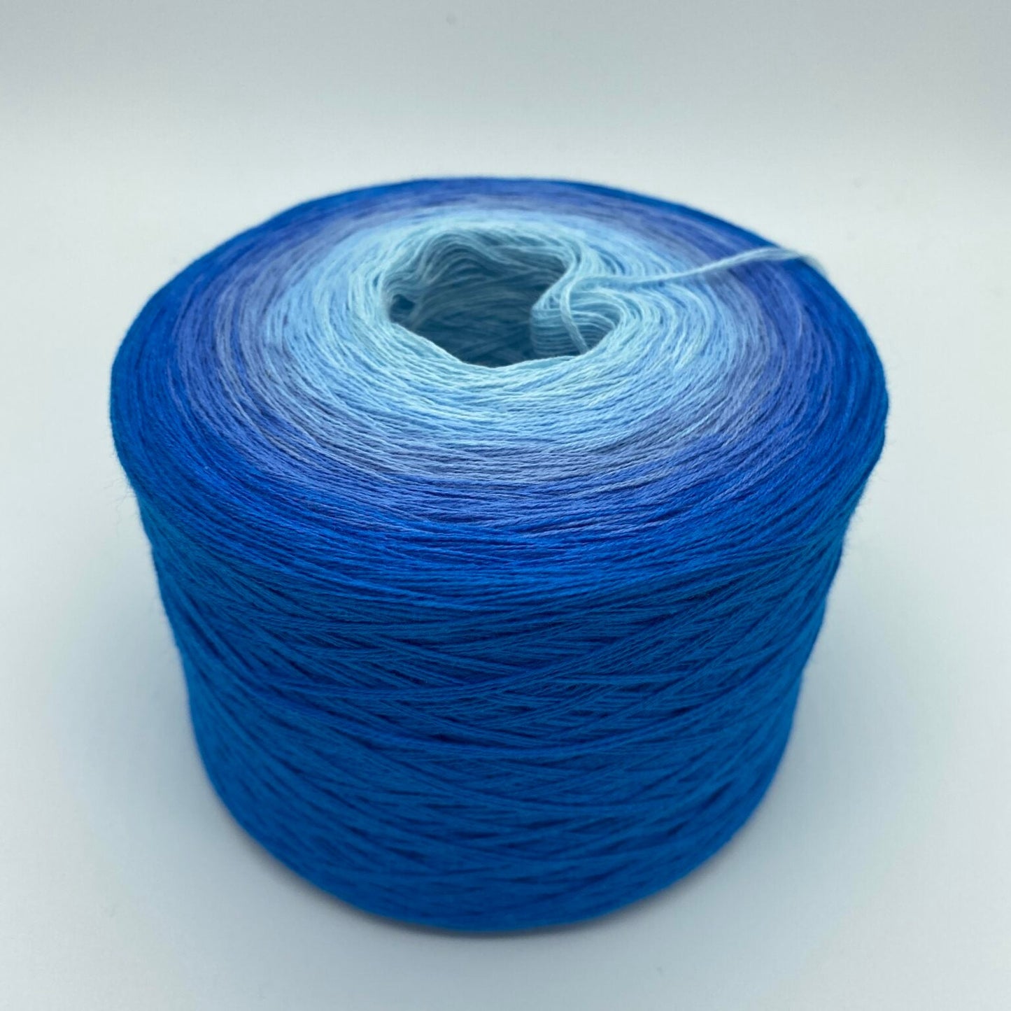 Bobbel Blaues Wunder