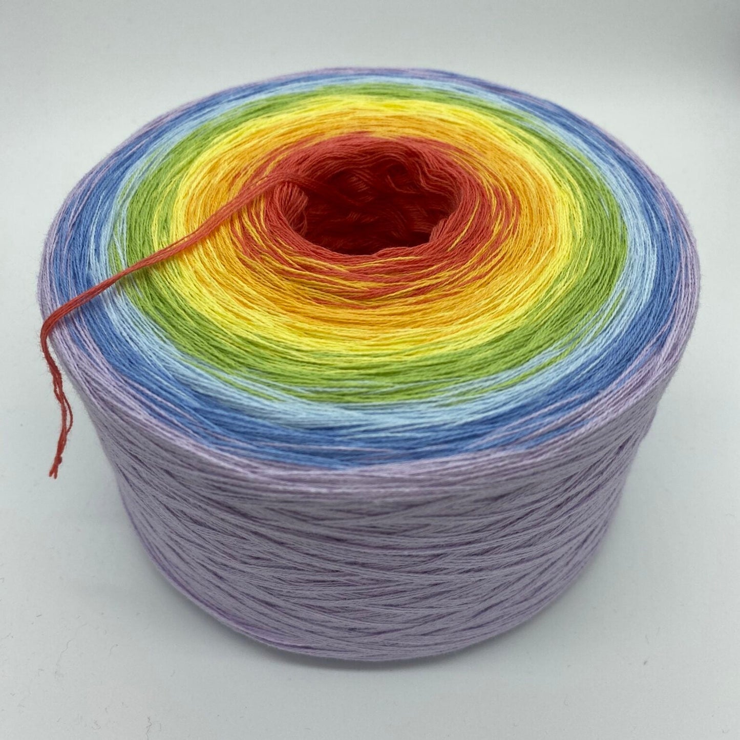 Bobbel Gentle Rainbow