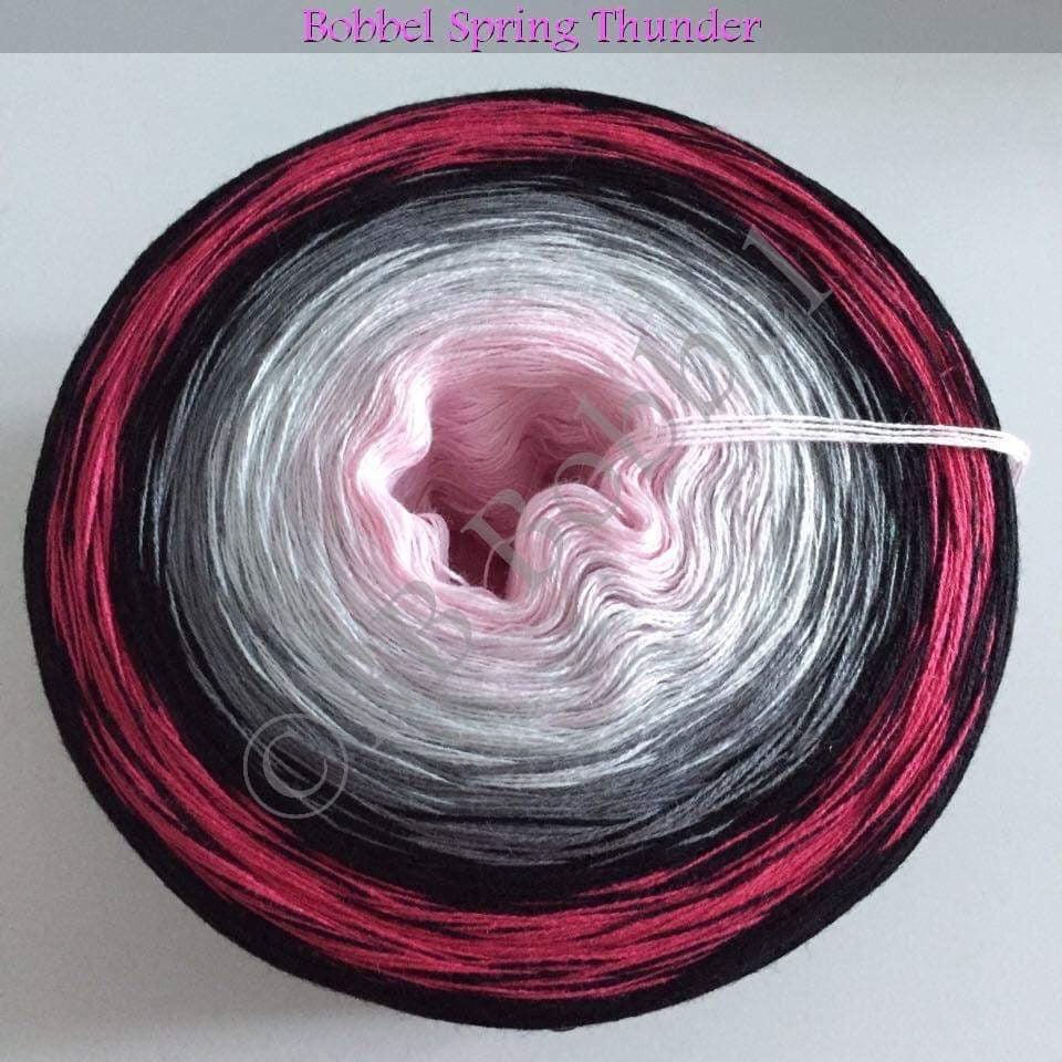 Bobbel Spring Thunder
