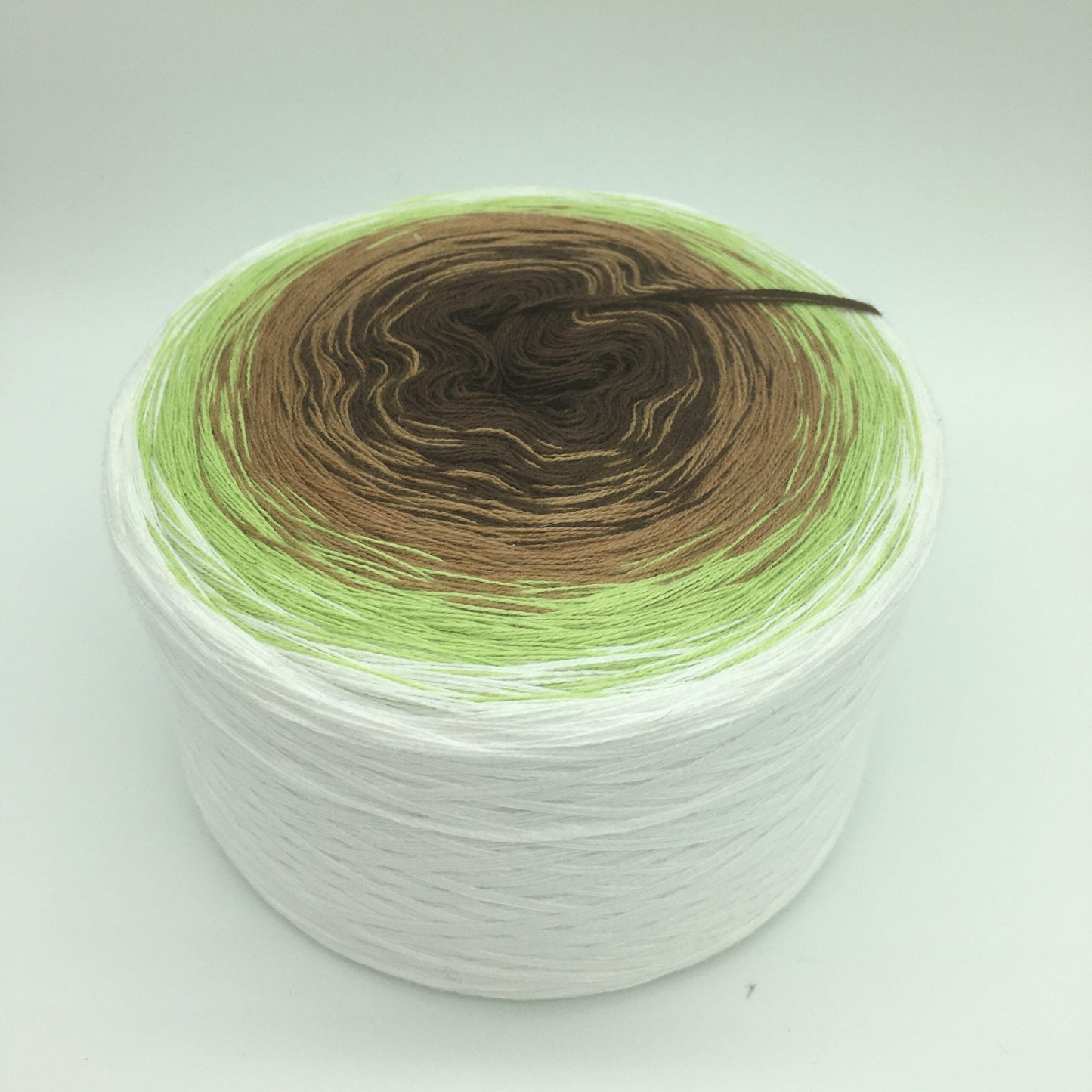 Bobbel Waldgeflüster