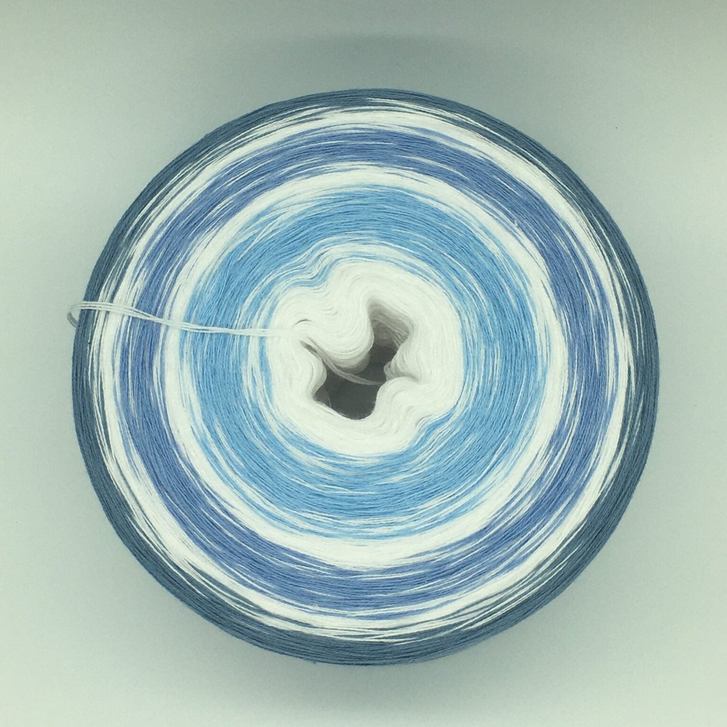 Bobbel The Sky is The Limit