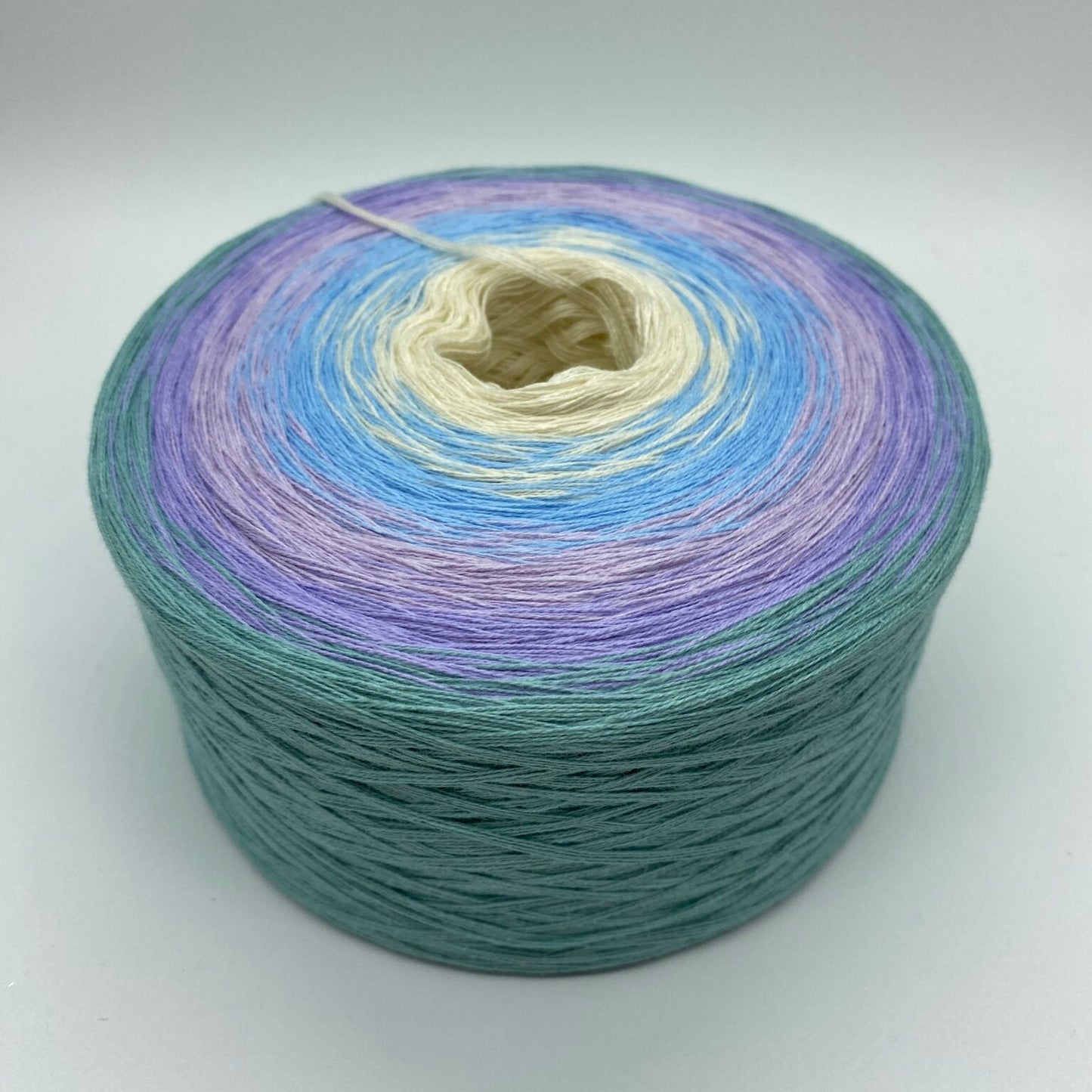 Bobbel Winterprinzessin