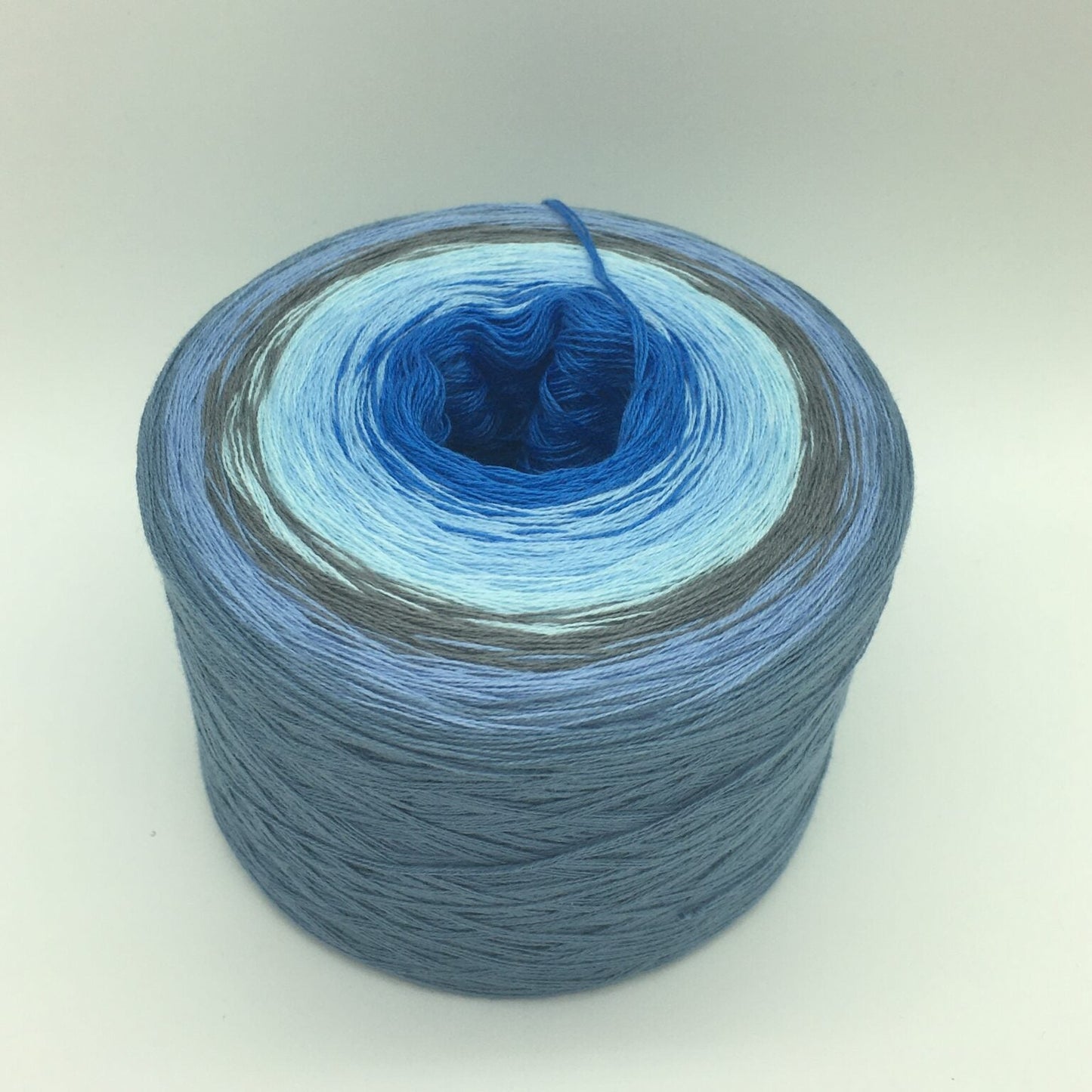 Bobbel Vergissmeinnicht